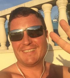 Сергей, 47 лет, Мужчина, Уссурийск, Россия