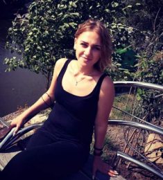 Анастасия, 31 лет, Женщина, Пятигорск, Россия