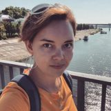 Мария, 26 лет, Москва, Россия