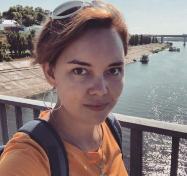Мария, 26 лет, Москва, Россия