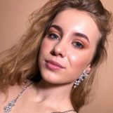 Лина, 24 лет, Санкт-Петербург, Россия