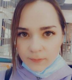 Юлия, 25 лет, Женщина, Краснодар, Россия