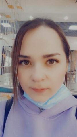 Юлия, 23 лет, Краснодар, Россия