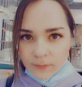 Юлия, 23 лет, Женщина, Краснодар, Россия