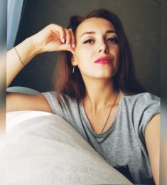 Анна, 35 лет, Женщина, Киев, Украина