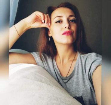 Анна, 35 лет, Киев, Украина
