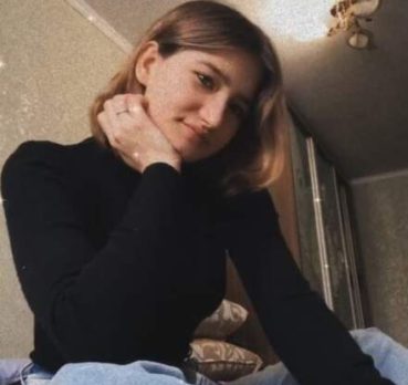 Ирина, 23 лет, Димитровград, Россия
