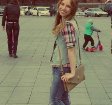 Валентина, 20 лет, Саратов, Россия
