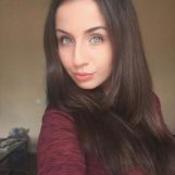 Екатерина, 23 лет, Москва, Россия