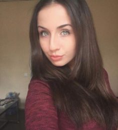 Екатерина, 23 лет, Женщина, Москва, Россия
