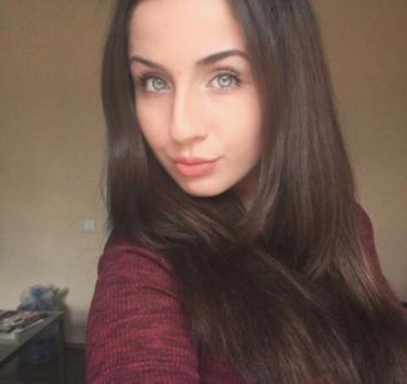 Екатерина, 23 лет, Москва, Россия