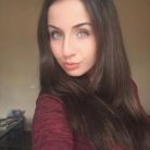 Екатерина, 20 лет, Москва, Россия
