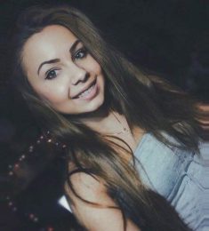 Алина Савкина, 28 лет, Женщина, Ульяновск, Россия
