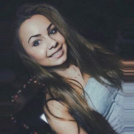 Алина Савкина, 26 лет, Ульяновск, Россия