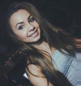 Алина Савкина, 26 лет, Женщина, Ульяновск, Россия