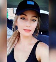 Алина, 33 лет, Женщина, Славянск, Украина