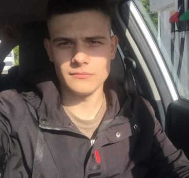 Алексей, 24 лет, Аннино, Россия