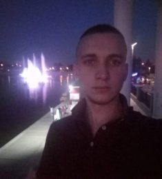 Іван, 28 лет, Мужчина, Винница, Украина