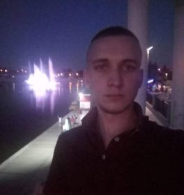 Іван, 26 лет, Мужчина, Винница, Украина