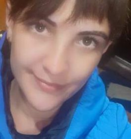 Marina, 34 лет, Женщина, Донецк, Украина