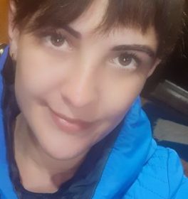 Marina, 32 лет, Женщина, Донецк, Украина