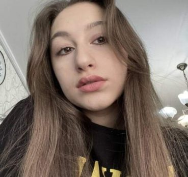 Кристина, 23 лет, Москва, Россия