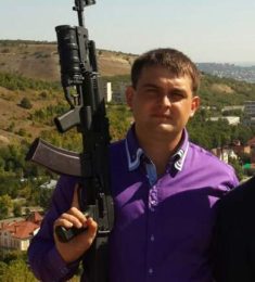 Сергей, 36 лет, Мужчина, Ярославль, Россия
