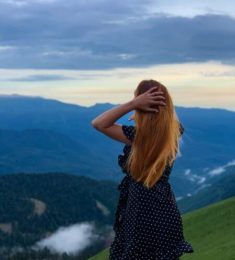 Полина, 31 лет, Женщина, Москва, Россия