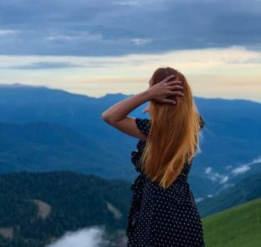 Полина, 31 лет, Москва, Россия