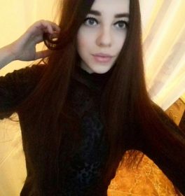 Олеся, 24 лет, Женщина, Воронеж, Россия