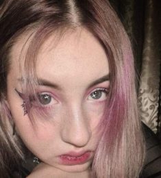 Дарина, 21 лет, Женщина, Уфа, Россия