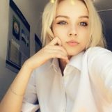 Фелиция, 23 лет, Екатеринбург, Россия