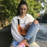Ника, 26 лет, Абинск, Россия
