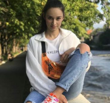 Ника, 26 лет, Абинск, Россия