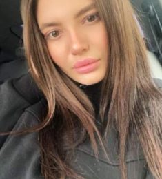 Алина, 25 лет, Женщина, Мытищи, Россия