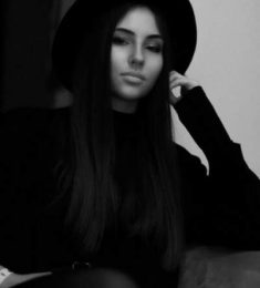 Елена, 26 лет, Женщина, Москва, Россия