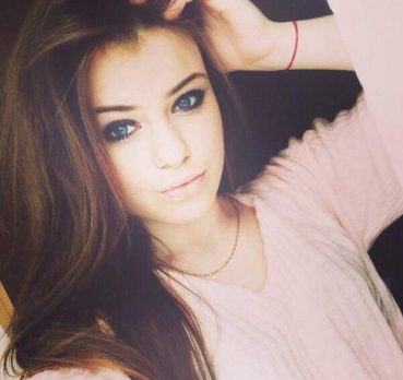 Елизавета, 23 лет, Рубцовск, Россия