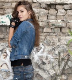 Полина, 29 лет, Женщина, Железнодорожный, Россия
