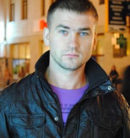 Александр, 31 лет, Мужчина, Запорожье, Украина