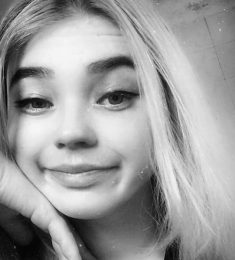 Виктория, 23 лет, Женщина, Бахмач, Украина