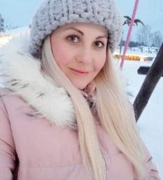 Елена, 38 лет, Женщина, Воткинск, Россия