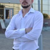 Денис, 34 лет, Москва, Россия