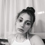 Александра, 23 лет, Москва, Россия