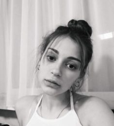 Александра, 23 лет, Женщина, Москва, Россия