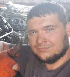 Валерий, 32 лет, Мужчина, Новомосковск, Украина