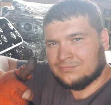 Валерий, 32 лет, Новомосковск, Украина