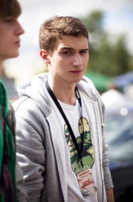 Дмитрий, 23 лет, Грозный, Россия