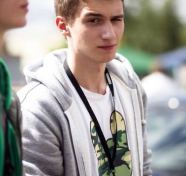 Дмитрий, 25 лет, Грозный, Россия