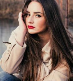Татьяна, 27 лет, Женщина, Днепропетровск, Украина