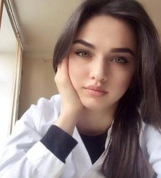 Инна, 26 лет, Женщина, Новосибирск, Россия